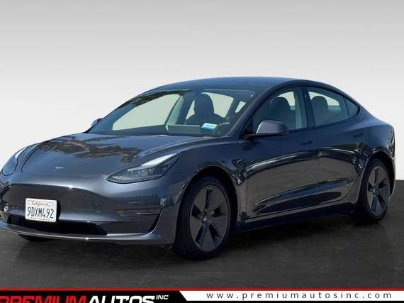 TESLA MODEL 3 2023 5YJ3E1EA3PF403486 image TESLA MODEL 3 2023 5YJ3E1EA3PF403486 image